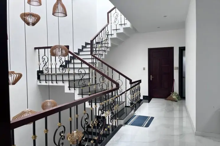 ► Mặt Tiền Thanh Long 96M2, Ngang 7M, 3 Tầng Sang Trọng Hiện Đại, 9.X Tỷ - ảnh 1