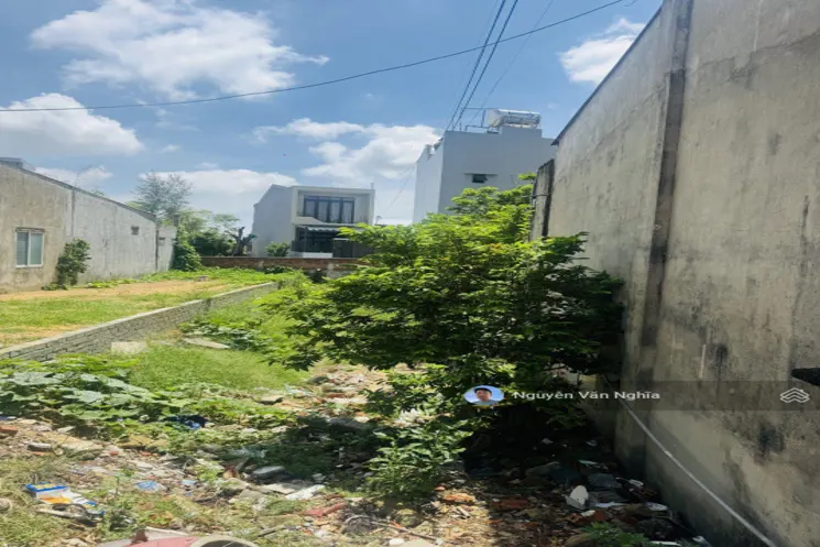 Chính Chủ Bán Gấp Chính Chủ Bán Gấp Lô Đất 146.8M2 - Mt Trần Hải Phụng, Bình Tân - Kẹt Bank Cắt Lỗ