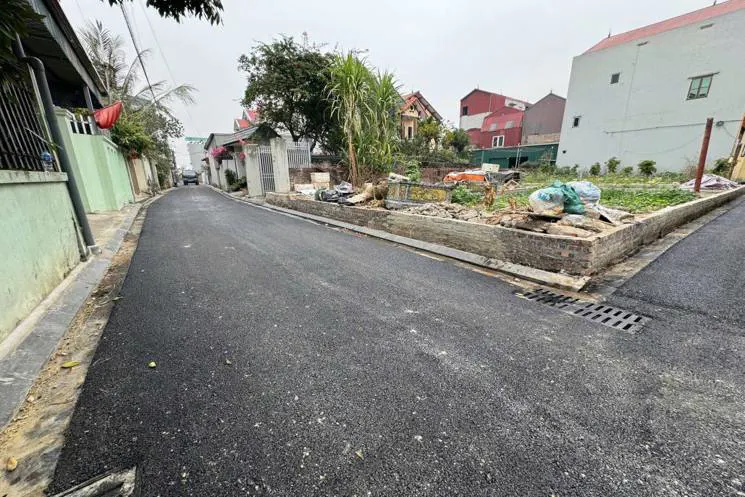 Chính Chủ Gửi Hậu Thôn Đồng-Phúc Thịnh