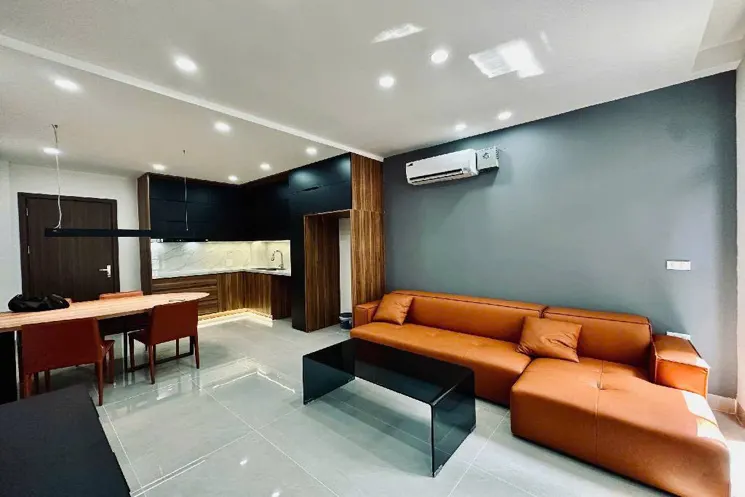 Bán Nhà Thạch Bàn Long Biên – 39M – 6 Tầng – Thang Máy – Gara Ô Tô – 12,2 Tỷ – Nhà Đẹp Ở Ngay