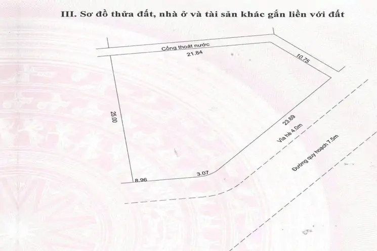 Đất Đẹp – Giá Tốt – Chính Chủ Cần Bán Lô Đất Tại Xã Hòa Liên – Huyện Hòa Vang – Thành Phố Đà Nẵng