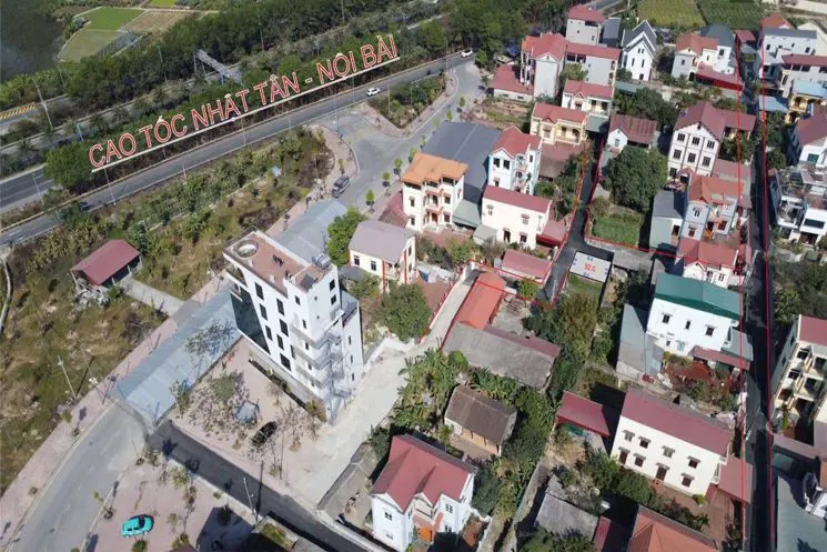 ❌❌❌Chính Chủ Ra Hàng Hoa Hậu Lô Góc Thôn Đồng-Nguyên Khê❌❌❌