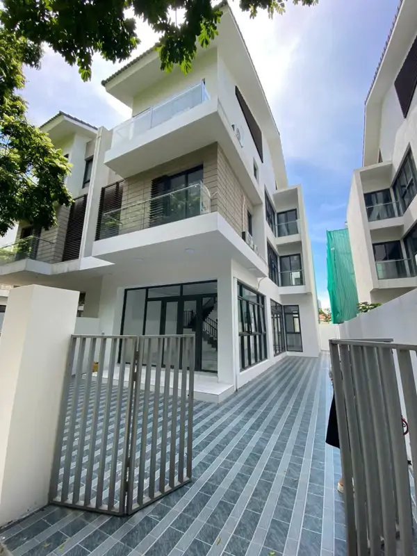 Cho Thuê Biệt Thự Dương Nội Full Nội Thất - Giá Từ 26tr/Tháng