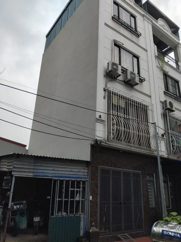 Nhà Vân Canh 4 Tầng, 31m² - Giá 5.19 Tỷ, Gần Đường 3.5
