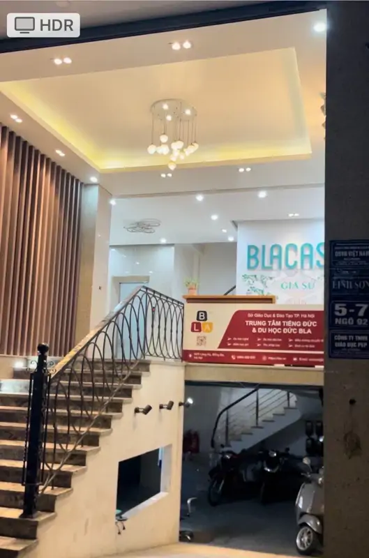 Cho Thuê Văn Phòng Láng Hạ - Vị Trí Đắc Địa, Giá Tốt - Ngõ 92