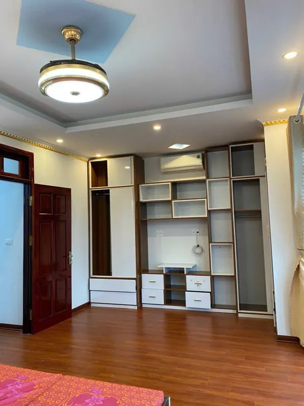 Nhà Mặt Phố Kiến Hưng - Kinh Doanh Sầm Uất - 60m2 - 17 Tỷ