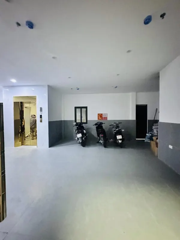 Căn Hộ Dòng Tiền Phố Lò Đúc - Full Nội Thất, Thang Máy, Lợi Nhuận Cao