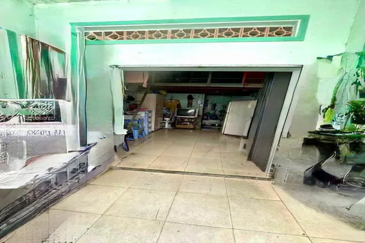 Bán Nhà Trọ 4,2 X 23M Shr Trung Mỹ Tây – Quận 12 Hẻm Xe Hơi Thông Giá Chỉ 48Tr/m2 Gần Tân Bình