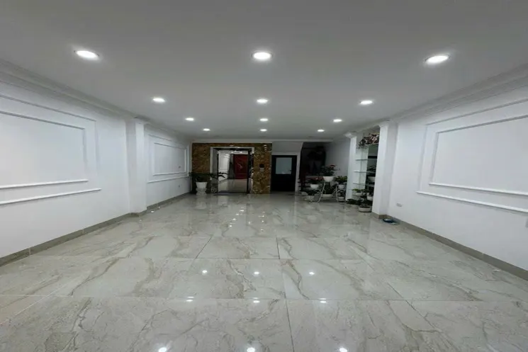 Bán Nhà Ngọc Thụy 34M 6 Tầng Thang Máy Gara Hơn 9 Tỷ