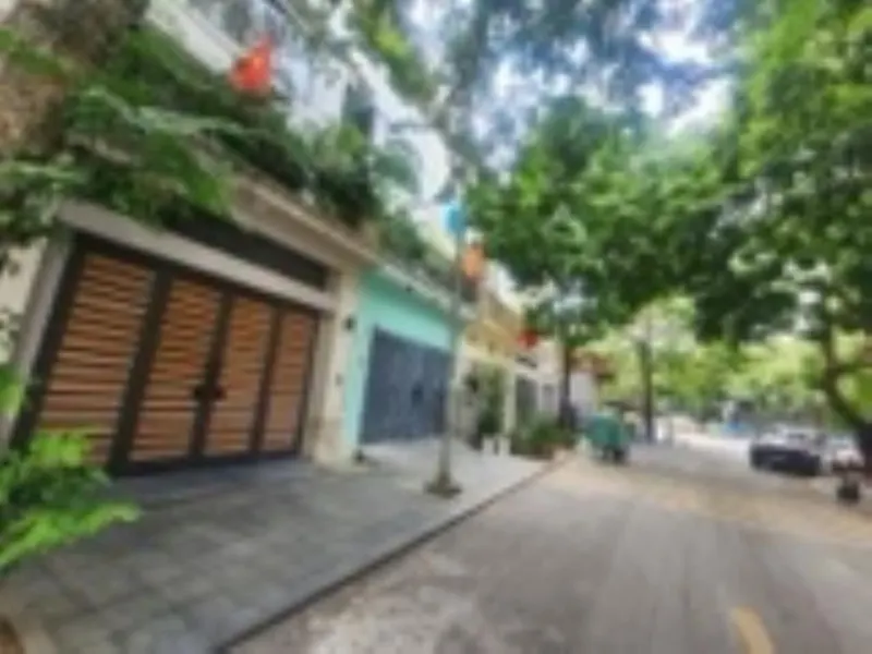 Bán Biệt Thự View Công Viên Văn Phú Hà Đông - 4 Tầng, 200m², Giá 48 Tỷ