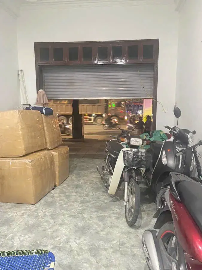 Bán nhà mặt phố Quang Trung, Hà Đông - 46m² - 4 Tầng - Giá 24 tỷ