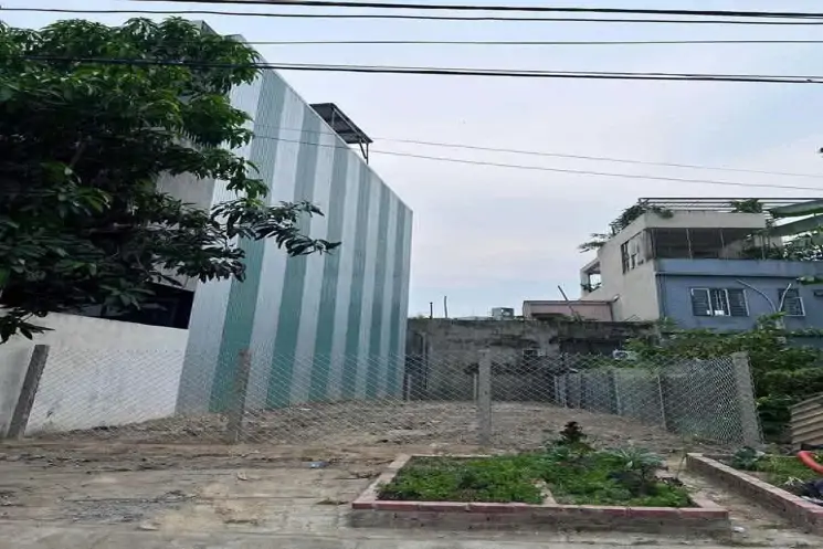 Bán Đất Đường 25 Mộc Bài 7 – Hòa Minh, Gần Khu E Nguyễn Sinh Sắc Đà Nẵng