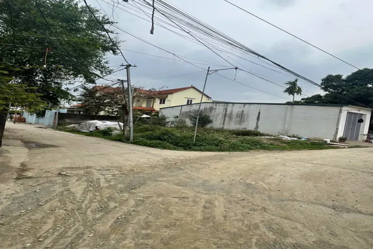 Siêu Phẩm 51,5M Tại Khu Công Nghiệp Phú Nghĩa-Chương Mỹ-Hà Nội