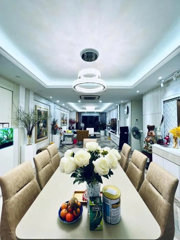 Bán CHCC Mulberry Lane 3PN - 154m2 Full Đồ - Giá Tốt Hà Đông