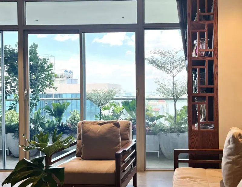 Bán nhà mặt phố Trần Đại Nghĩa, Hai Bà Trưng - Lô Góc 2 Mặt Tiền, MT 7.5m