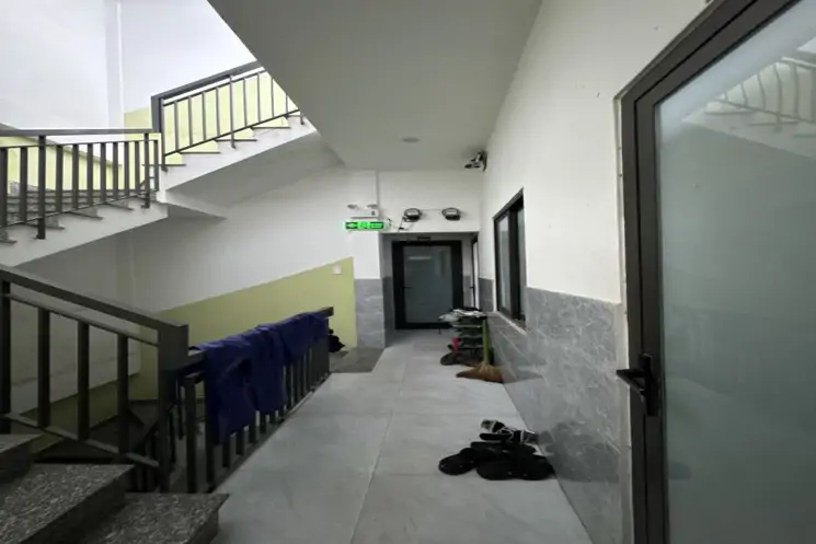 ► Nhà 2 Mặt Kiệt 4M Thẳng Tắp 30M Ra Mt Nguyễn Hoàng, 115M2, 4 Tầng 17 Căn Hộ Đẹp - ảnh 1