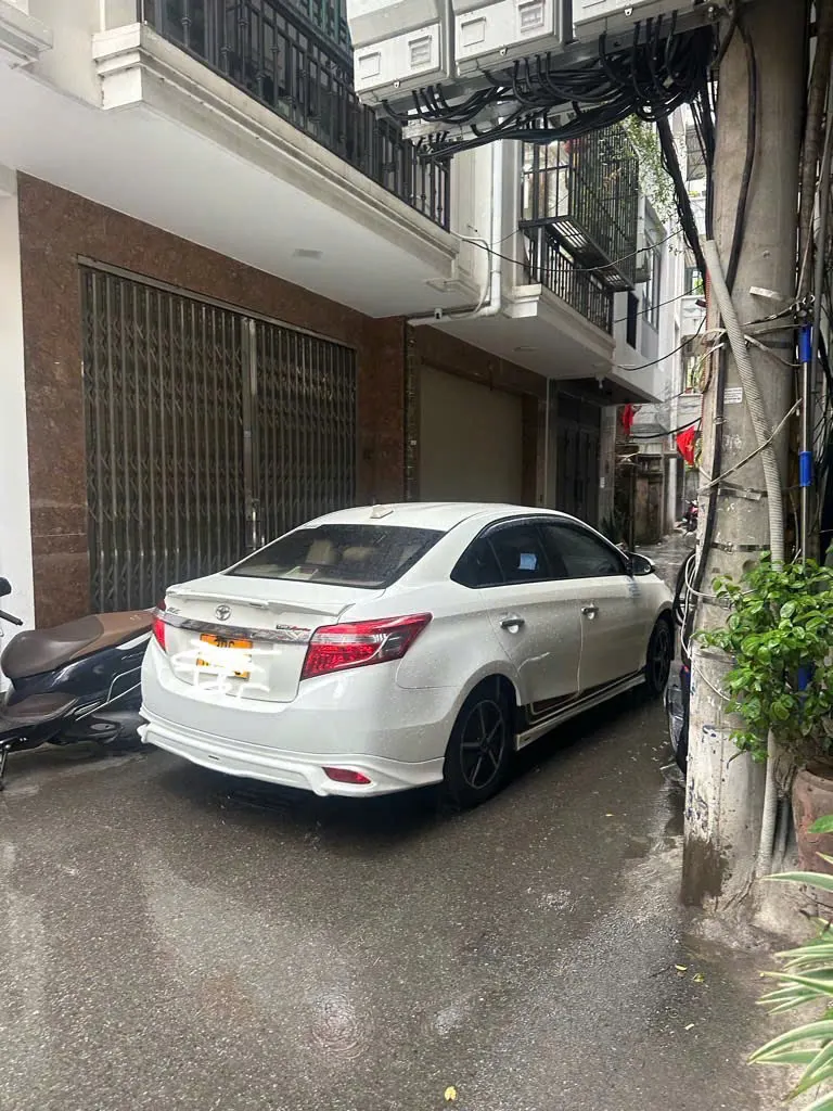 Bán Gấp Nhà Đất Trung Tâm Cầu Giấy - 93.6m² - Giá 17.7 Tỷ