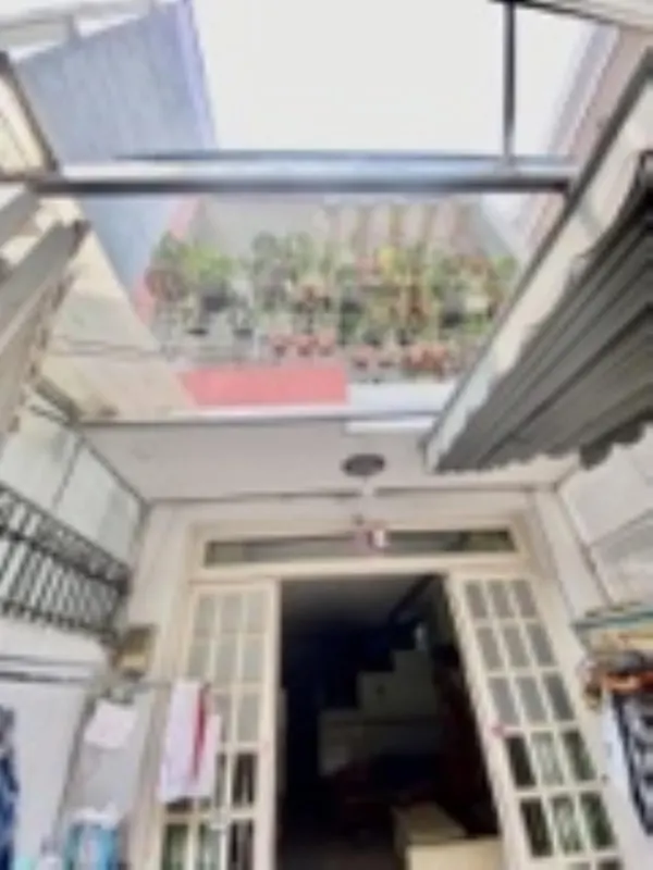 Bán nhà đường Vườn Lài, Phú Thọ Hòa - 90m2, 2 Tầng, 6.2 Tỷ Thương Lượng