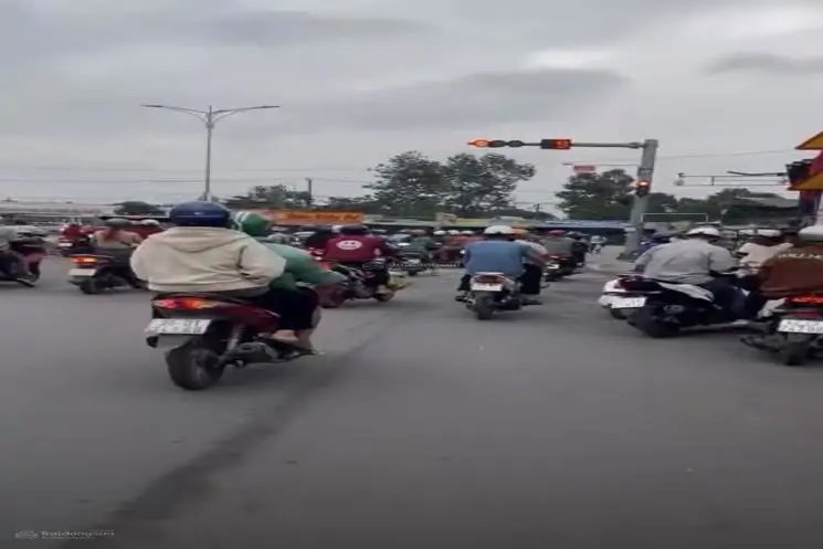 Cho Thuê Nhà Mbkd Đa Ngành Nghề Tại Đường N9 Khu Dân Cư Thuận Giao, Bình Dương