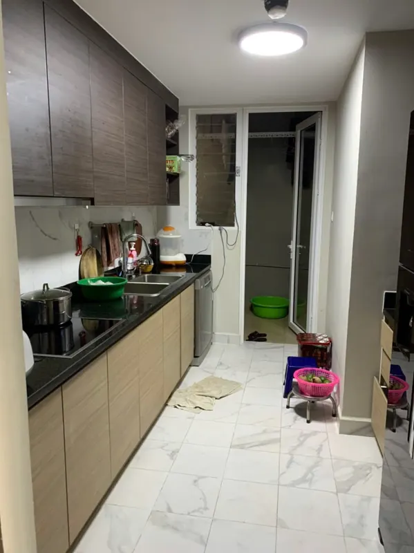 Bán căn hộ 3PN Seasons Avenue - 122m2, Tòa S4, Giá Tốt - View Đẹp