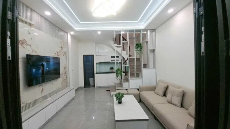 Nhà Võ Chí Công - Hồ Tây: Giá Tốt Nhất, Giảm 800 Triệu - Full Nội Thất