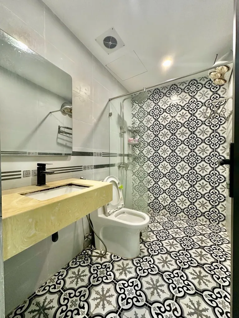 🏡 Bán nhà Đa Sỹ 35m2, 4 Tầng, Giá Chỉ 5 Tỷ +