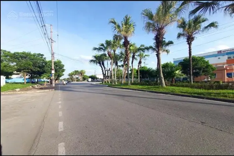 Cần Bán 6.000 Mét Vuông Đất Công Nghiệp Tại Khu Công Nghiệp Minh Quang Hưng