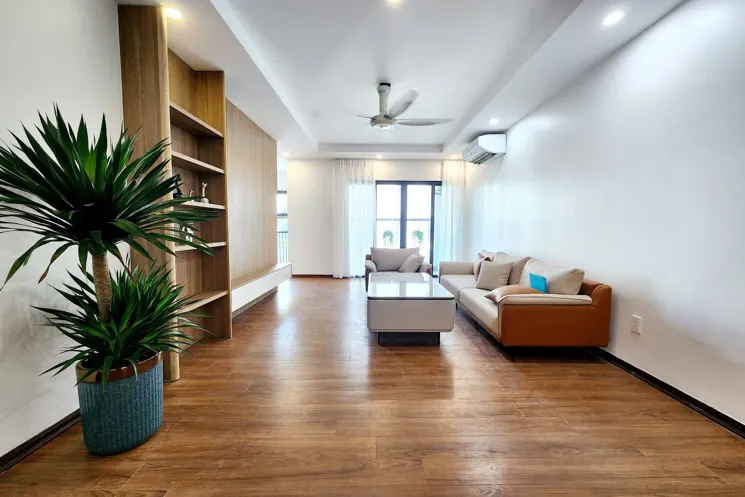 Căn Góc Mỹ Đình Plaza 2 Nguyễn Hoàng 105M, 3Pn, Full Nội Thất, 9.3 Tỷ
