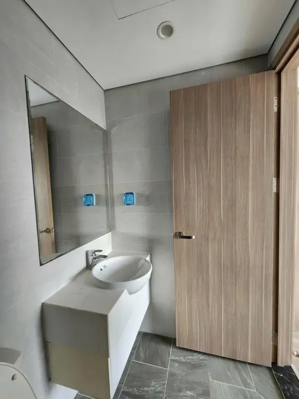 Cho Thuê Căn Hộ View VinUni - S2.17, 2PN, 2VS, Full Đồ - Giá Tốt