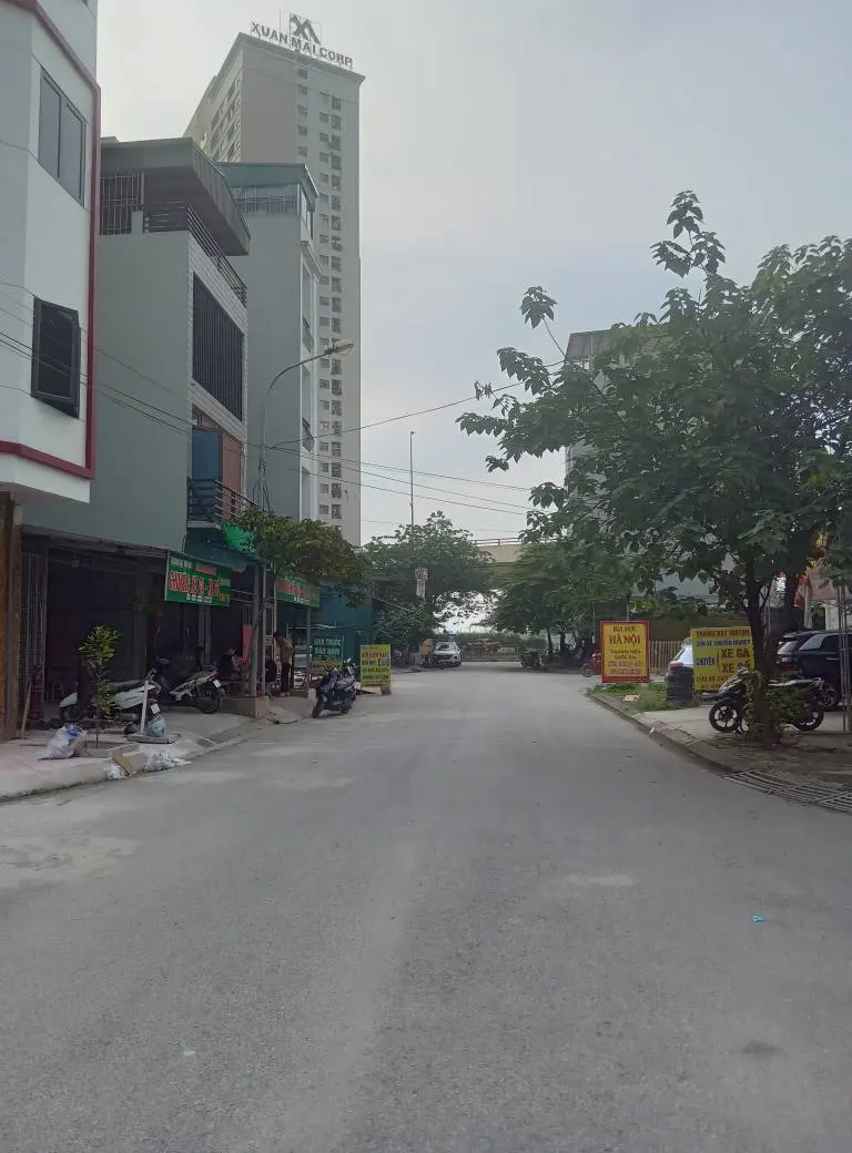 Đất Phân Lô Yên Nghĩa Hà Đông - 51m2, Ô Tô Tránh, Kinh Doanh Đỉnh - Giá 11 tỷ
