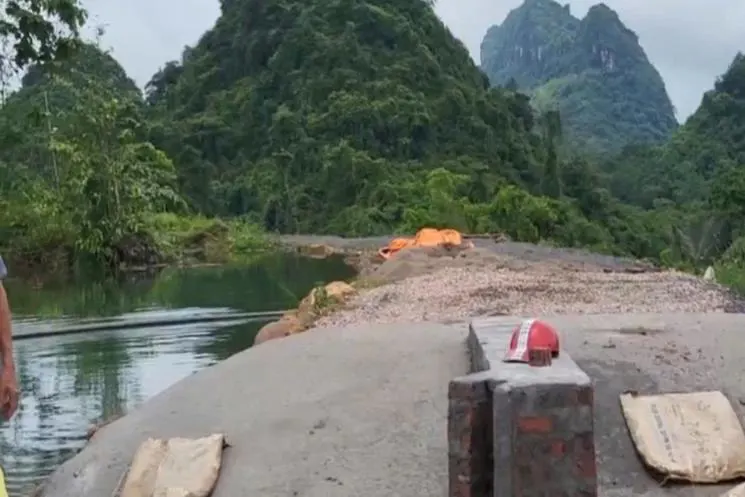 Bđs Nghỉ Dưỡng Đẳng Cấp Là Đây Chữ Đâu ,Chỉ Có Ở Kim Bôi - Hòa Bình Cũ Nay Là Phú Thọ