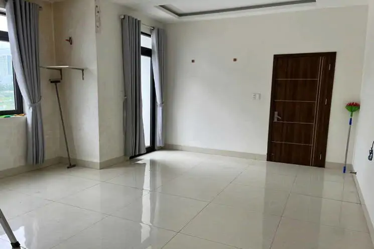 Siêu Phẩm Mặt Tiền Kinh Doanh Chính Hữu- Sát Biển Phạm Văn Đồng - ảnh 1