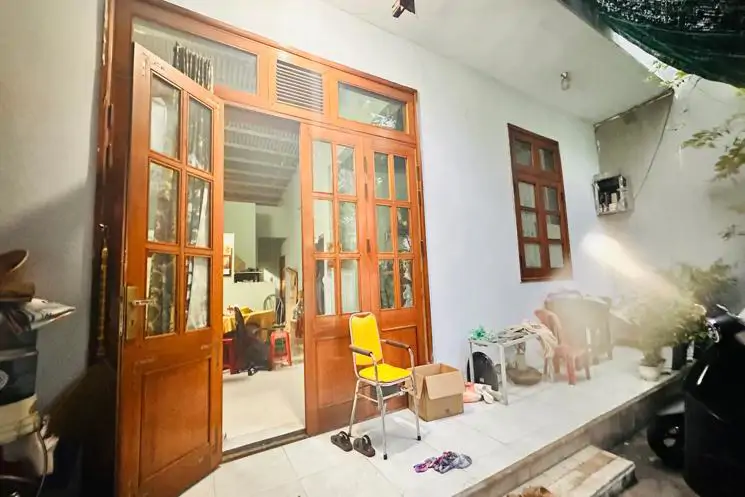 Nhà Kiệt Ô Tô Lê Hữu Trác- Diện Tích Khủng – Giá Tốt - ảnh 1