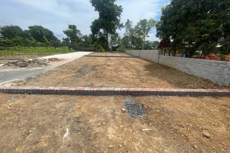 Hàng Fo Bán Lô Đất 82,5M Tại Nam Phương Tiến-Chương Mỹ-Hà Nội