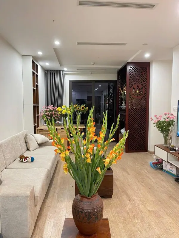 Bán Căn Hộ Florence Trần Hữu Dực - 2PN, 77.4m², Giá 6.8 Tỷ