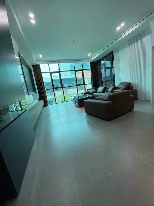 Bán nhà Vạn Phúc 48m2, 5 Tầng, Thang Máy, Kinh Doanh - 15 Tỷ - ảnh 1