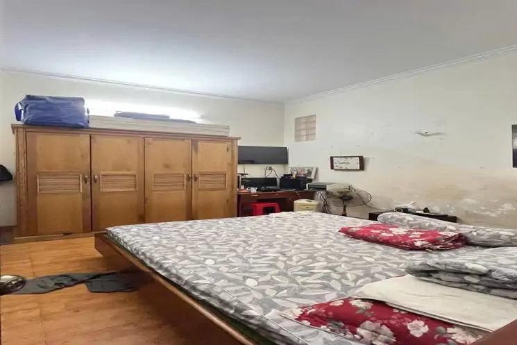 Bán Nhà 1 Trệt 2 Lầu Mặt Tiền Đường Nội Bộ Khu Đại An, Phường 9, Tpvtdiện Tích : 83,2M2 Ngang