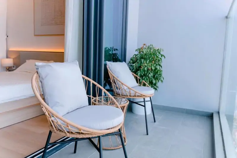Cho Thuê Căn Studio Lancaster Luminaire Hà Nội - View Đẹp, Full Nội Thất