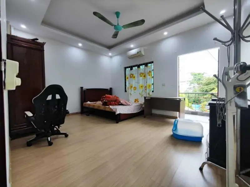 Cho Thuê Nhà Núi Trúc, Ba Đình - 48m2, 4 Tầng, Ô Tô Đỗ Cửa - ảnh 1