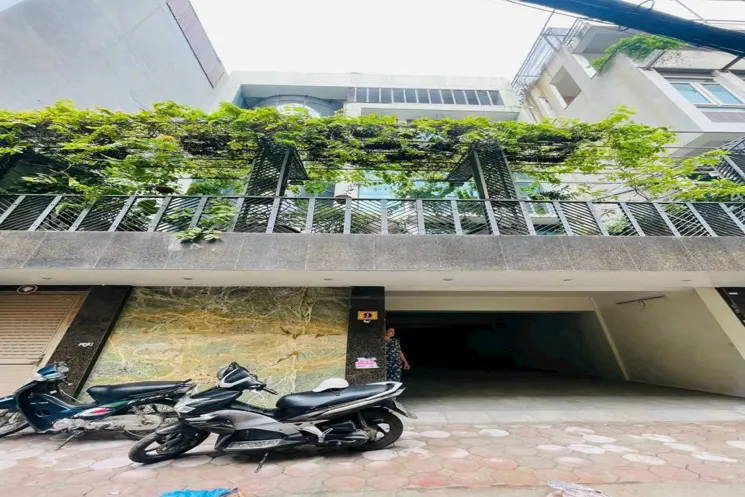 Siêu Phẩm Cầu Giấy Phố Hoa Bằng Kinh Doanh Khách Sạn, Epatmen,Bnb Siêu Đỉnh.phân Lô Chia Căn