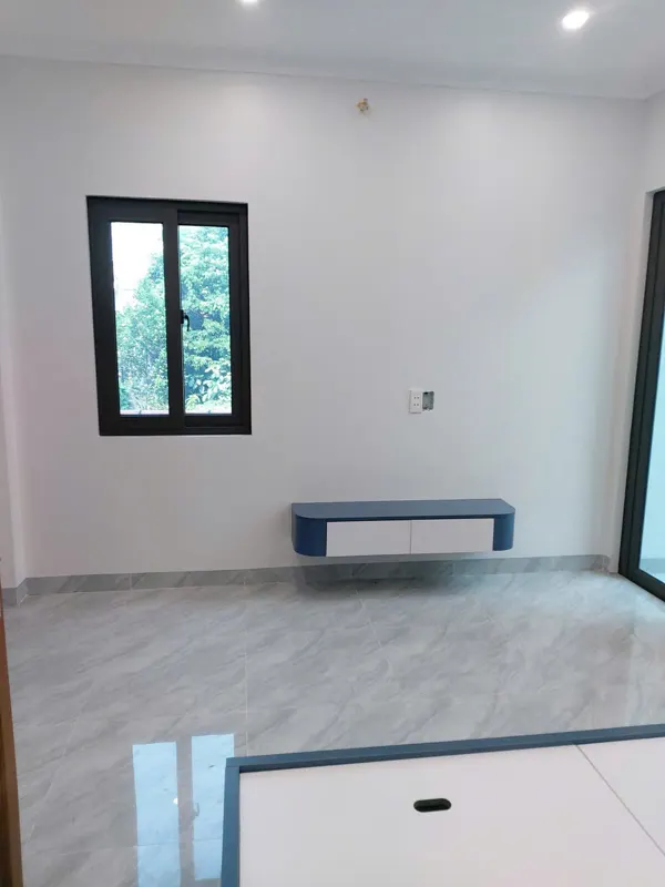 Bán nhà Đa Sỹ 2 mặt thoáng, 5 tầng, gần chợ - 6.25 tỷ