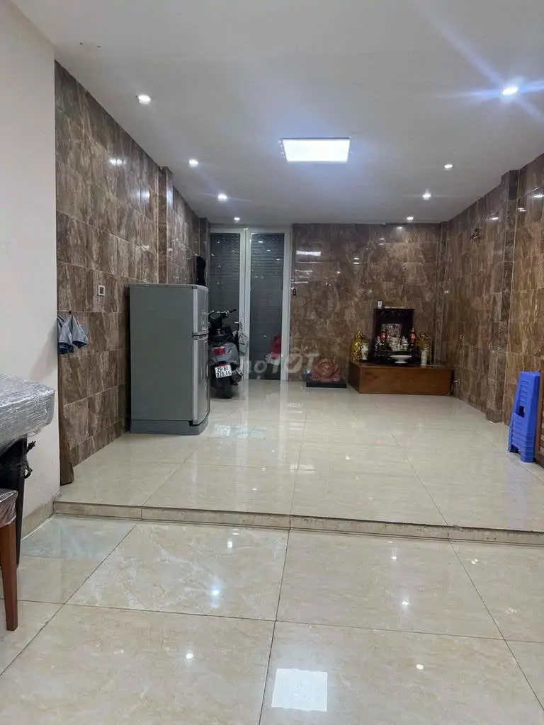Cho Thuê Nhà 4 Tầng Núi Trúc, Ba Đình - Giá 20tr/Tháng - ảnh 1