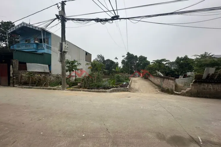 Hàng Hiếm Có Trên Thị Trường 71,8M Tại Tiên Trượng-Xuân Mai-Chương Mỹ-Hà Nội