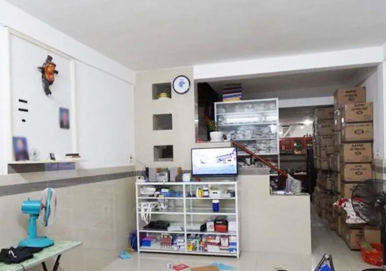 Nhà Hẻm Xe Hơi Trường Chinh, Tân Bình - 70m2, 9.x Tỷ Thương Lượng