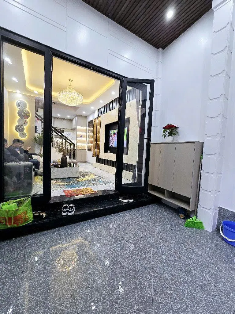 Phân Lô Thanh Xuân Giá Tốt - Nội Thất Lộng Lẫy - Vị Trí Đắc Địa