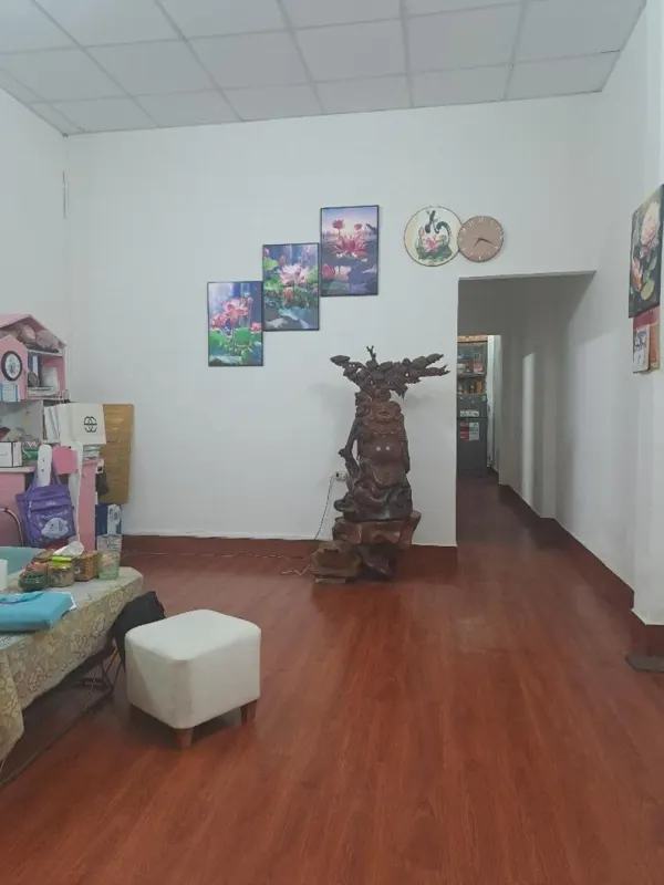🔥Giảm 200 Triệu - Nhà 1 Tầng Nguyễn Văn Quá, Q12 - 45m2, Giá Chỉ 3.15 Tỷ