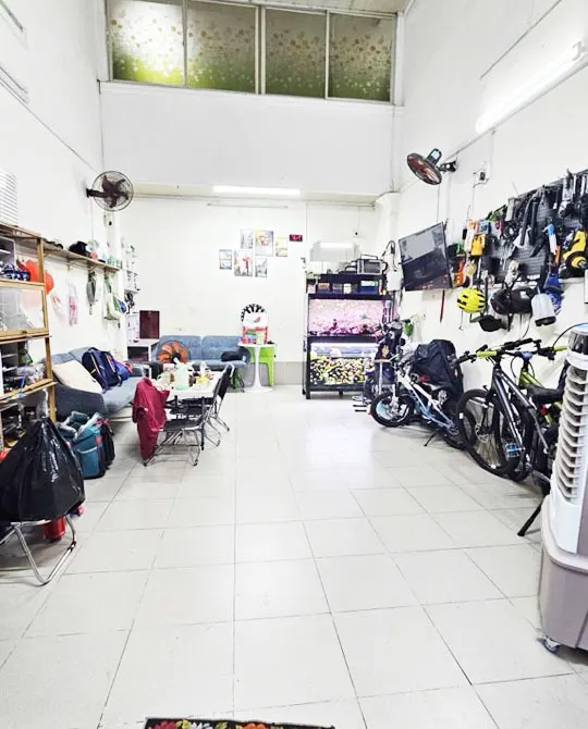 Nhà Hẻm Xe Hơi, Bành Văn Trân, Tân Bình - 44m2, 7.x Tỷ TL