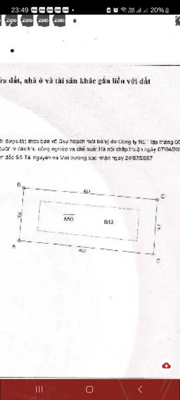 Bán Toà Nhà Phố Duy Tân 850m2, 14 Tầng, 70 Phòng - Giá 390 Tỷ