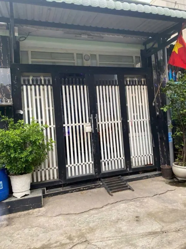 Nhà 2 Tầng, Hẻm Xe Tải, 48m2 Tân Chánh Hiệp, Quận 12 - Giá 3.9 Tỷ
