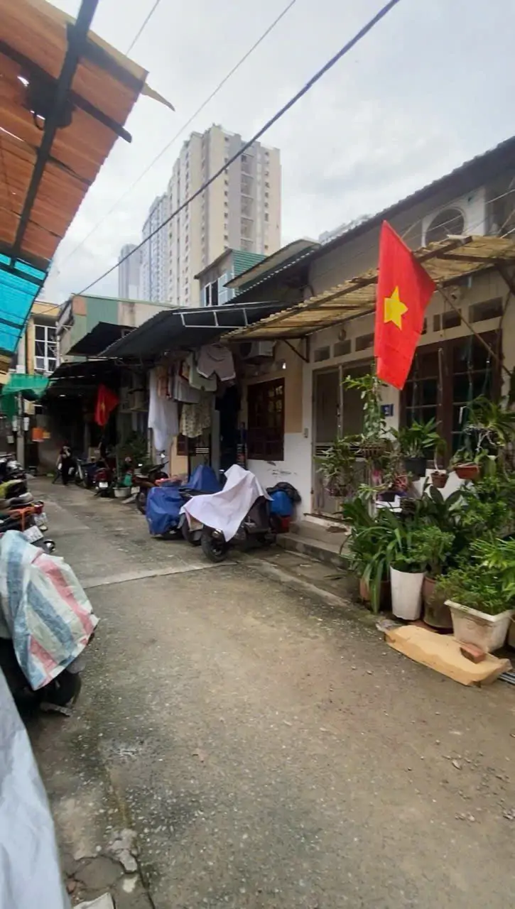 Bán Đất Phân Lô Quân Đội Hồ Tùng Mậu - Giá Rẻ, Ô Tô Đỗ Cửa